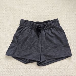 Lululemon On the Fly Shorts